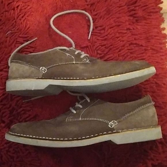 Used Chaps Dress Shoes - Picture 2 of 2